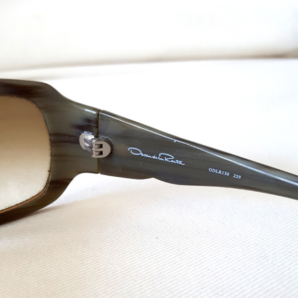 Oscar de la Renta Sunglasses